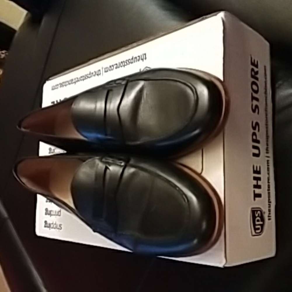 J.Crew Loafers